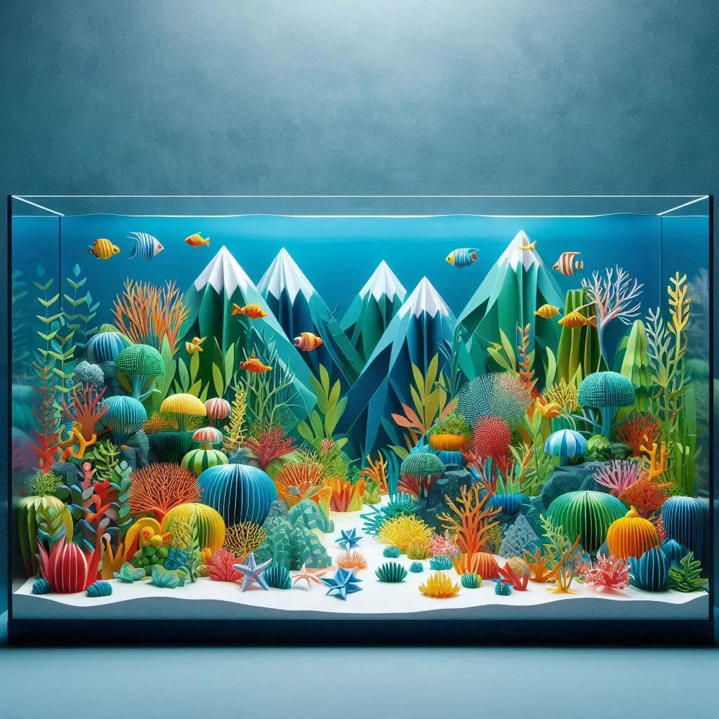 Aquarium Ecosystem