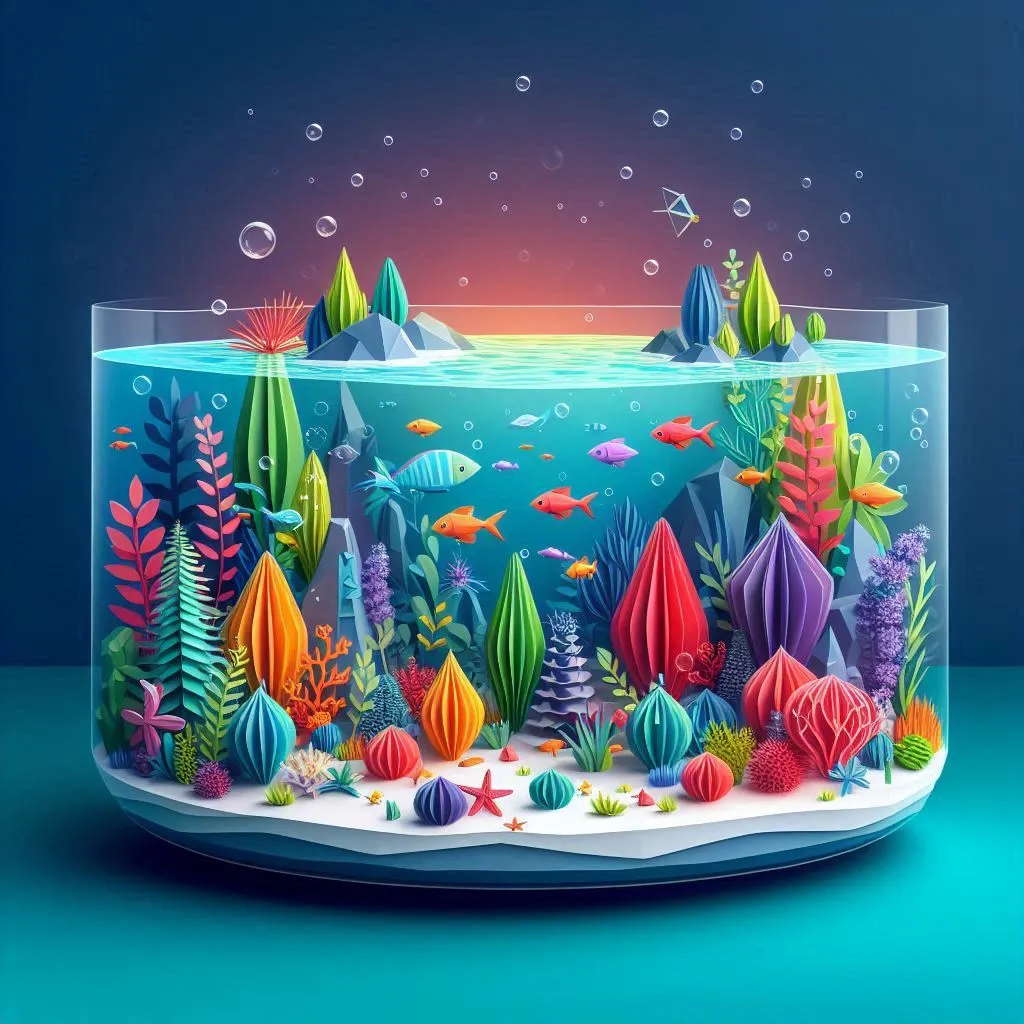 Aquarium Ecosystem