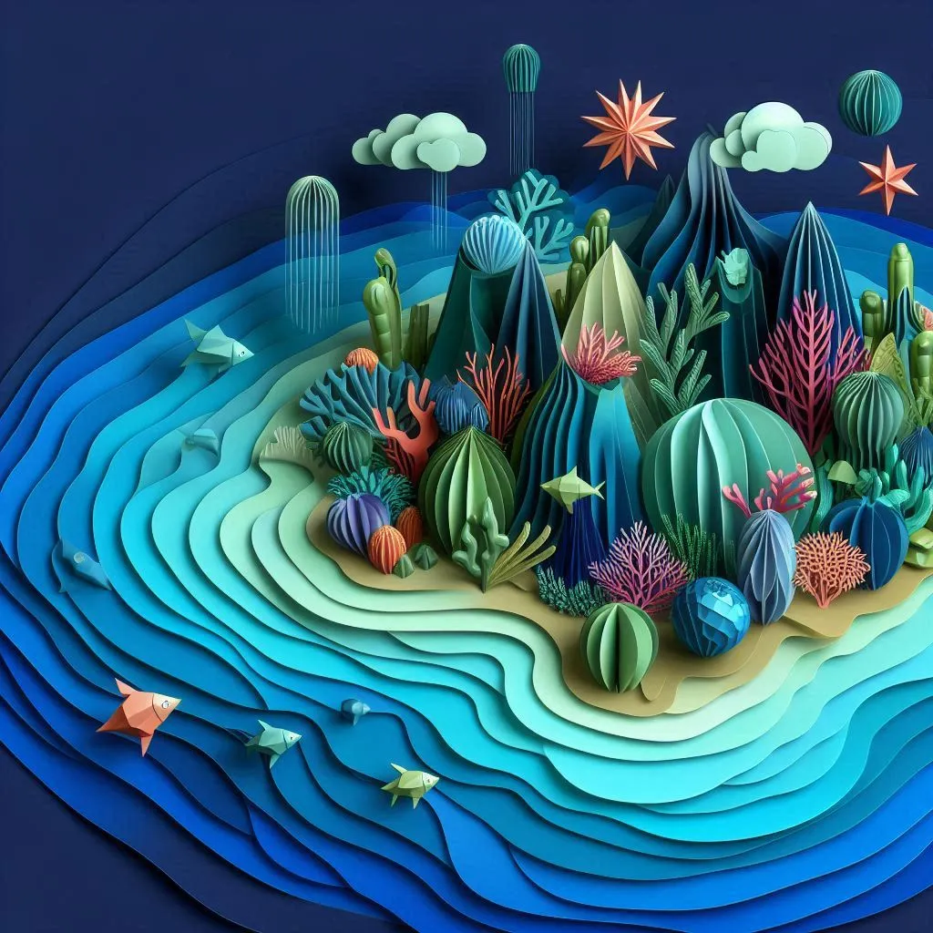 Ocean Ecosystem