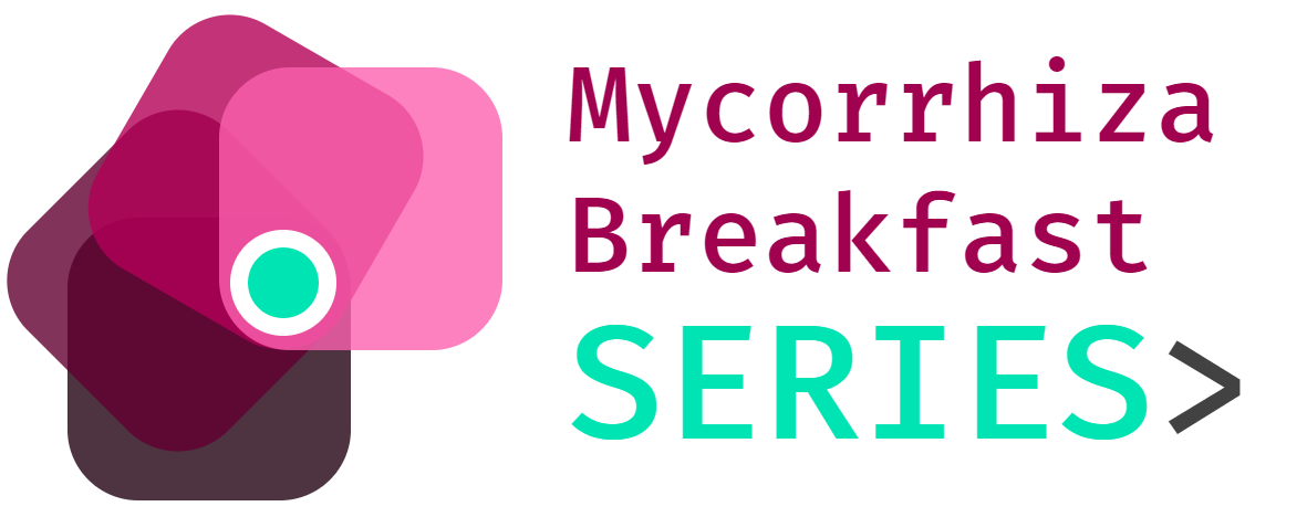 Mycorrhiza Breakfast Logotype